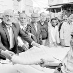 West Sholoshohor BNP Shitbostro News