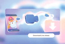 ৩০ দিন পর লাইভ ভিডিও মুছে ফেলবে ফেসবুক