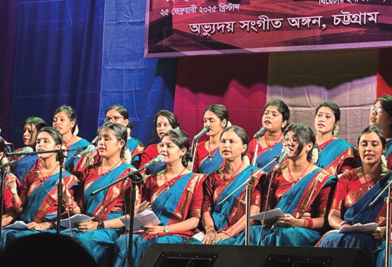 এমনি মায়ার ছলনা… এমনি মায়ার ছলনা…