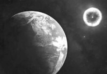 দূরের সুপারনোভা বদলে দিয়েছিল পৃথিবীর ভাইরাসের ধরন?