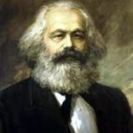 14 March Karl Marks