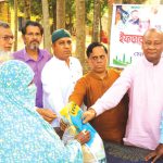 Akbar shah Thana Chatradal Ifter pic