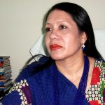 Cameliya Ahmed