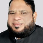 FB Ali Akbar Babul