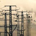 Gaza eletricity