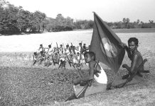 মহান স্বাধীনতার গৌরবদীপ্ত সূচনাপাঠ