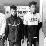 Khagrachhari ( Tourist kidnaping )