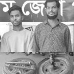 Patiya Arrest 3 Riksha Chantaikari