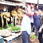 Rangunia Bazar Monitoring