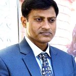 Santosh Kumar Shill
