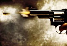 কথা কাটাকাটির পর প্রবাসী যুবদলকর্মীর পায়ে গুলি