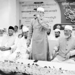 jamat shahjahan