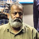 rinku arrest