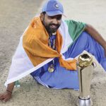 rohit
