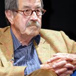13 April Gunter Grass