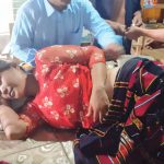 Bandarban Injured pic