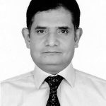Borumchora School President