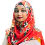 Chithi Kazi Maliha Akter
