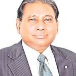 D Iftekhar