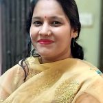 FB Mita Poddar