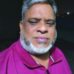 Fb- Ali Akbar Babul