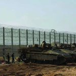 Gaza baferjone