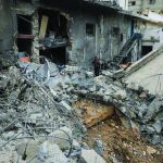 Gaza juddha biriti