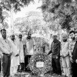 Journalist Siddike Ahmad Tribute