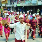 Khagrachari(baishabi rally)