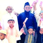 Lohagara Eid Pic