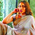Model Meghna