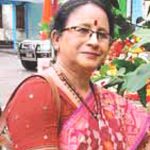 Mrinalini Chokroborty
