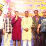 Patenga Basanti Puja Parisad pic