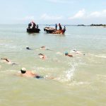 Pekua Swim 1