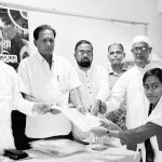 South Patenga City Corporation School Farewell