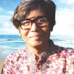 Supratim Barua