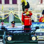 Thai raj poribar