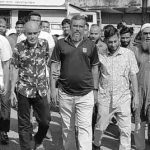 Tikadar Shamity Suklal da
