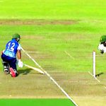 batsman-out
