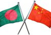 তিস্তা প্রকল্পের লক্ষ্য তৃতীয় পক্ষ নয়, হস্তক্ষেপের বিষয়ও নয় : চীন