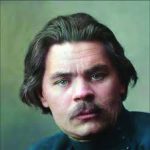 maxim gorki