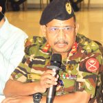Brig Gen Taslim Uddin