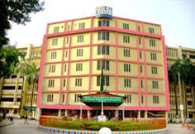 হামের লক্ষণ নিয়ে চট্টগ্রামের বিভিন্ন হাসপাতালে ১৮ জন ভর্তি