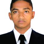 Chithi Mohibul Hassan Rafi
