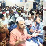 Darul huda Dorbar Nazrul Bhai