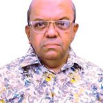 FB Gautam Kanungo