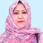 FB Sayeda Selima Akter