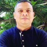 Gazi Nooruddin- Post-3
