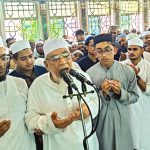 Hazrat Kamri Urs 3