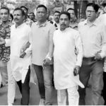 Kotowali BNP Micil